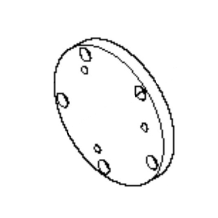 Lautanen 5759709-01 ryhmässä  @ GPLSHOP (5759709-01)