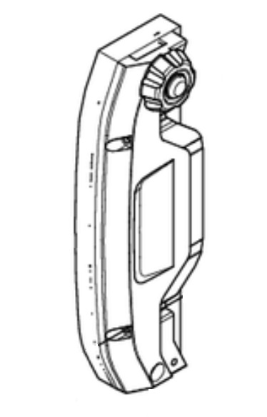 Suojaus 5761417-03 ryhmässä  @ GPLSHOP (5761417-03)