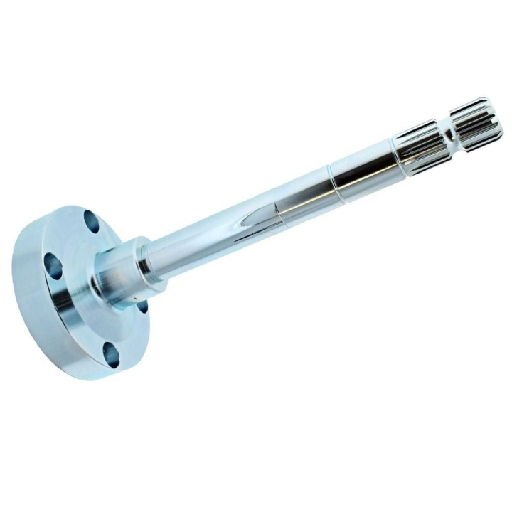 Axle Kpl 5761887-01 ryhmässä @ GPLSHOP (5761887-01)