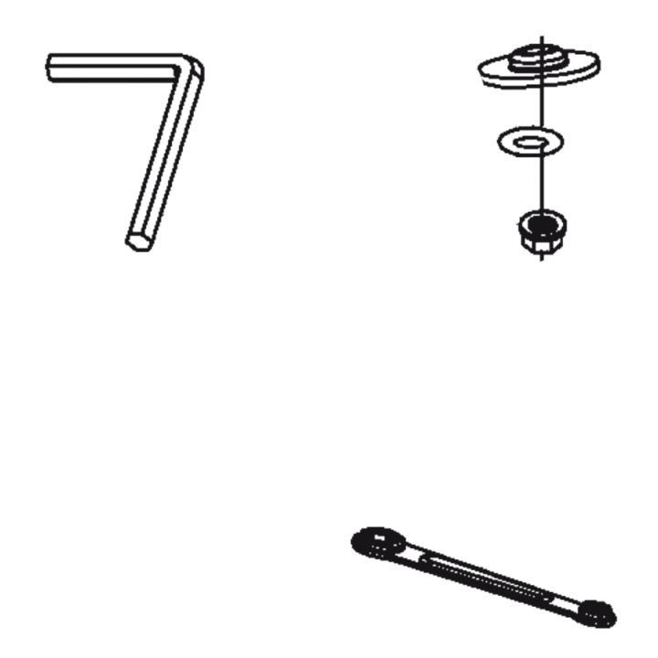 Työkalusarja 5762331-01 ryhmässä  @ GPLSHOP (5762331-01)