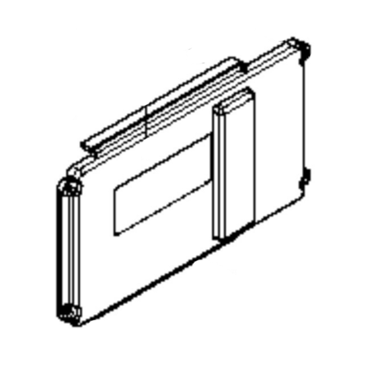 Kansi 5762858-01 ryhmässä  @ GPLSHOP (5762858-01)