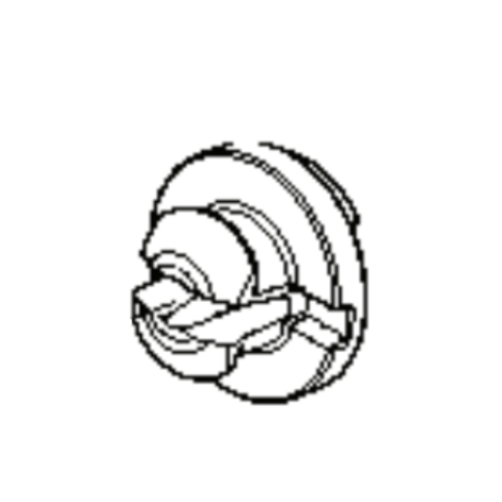 Tuki 5763559-02 ryhmässä Varaosat / Varaosat Moottorisahat / Varaosat Husqvarna T540XP @ GPLSHOP (5763559-02)