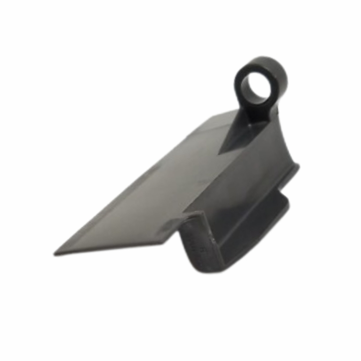 Lämmönsuoja 5764046-01 ryhmässä Varaosat / Varaosat Pensasleikkurit / Varaosat Husqvarna 525HE4 @ GPLSHOP (5764046-01)