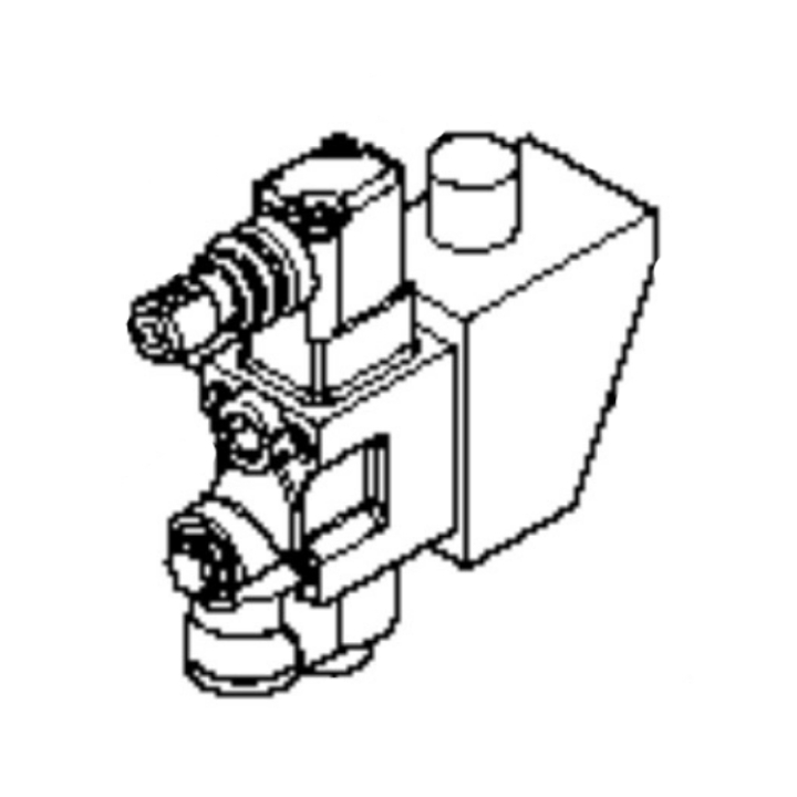 Venttiili 5765167-01 ryhmässä  @ GPLSHOP (5765167-01)