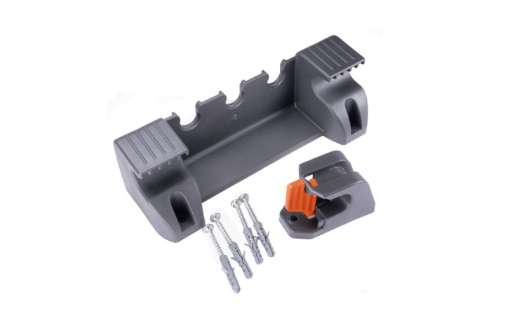 Seinäkiinnitys Muovipussiin 5765577-01 ryhmässä  @ GPLSHOP (5765577-01)