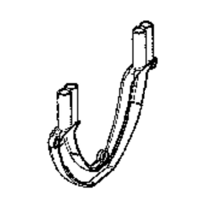 Kansi Ruiskusioni 5765746-01 ryhmässä @ GPLSHOP (5765746-01)