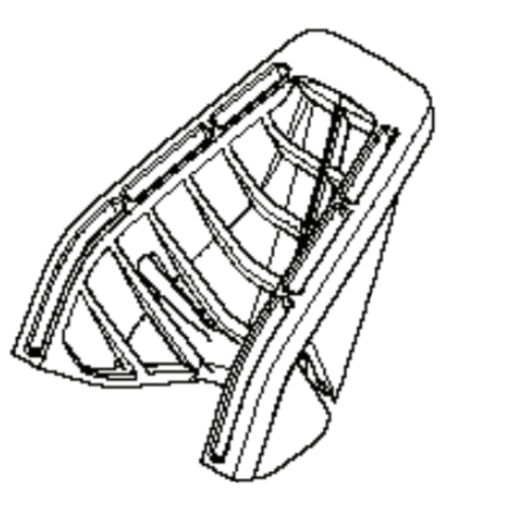 Lukituskahva, pölynrajoitin ryhmässä  @ GPLSHOP (5766310-01)