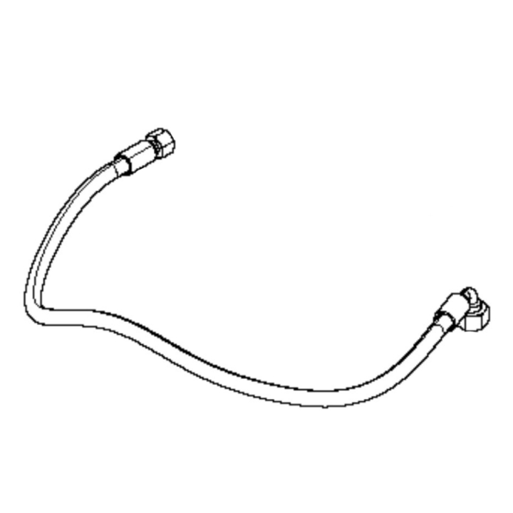 Hydraulinen Letku 5766321-02 ryhmässä  @ GPLSHOP (5766321-02)