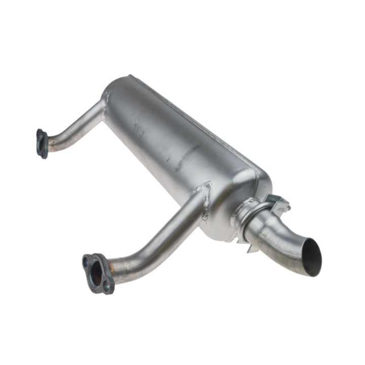 Muffler B&S Cyclonic 5767018-01 ryhmässä @ GPLSHOP (5767018-01)