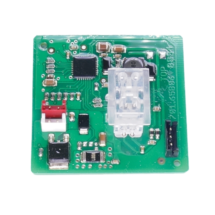Pcb-Kokoonpano 5767109-01 ryhmässä @ GPLSHOP (5767109-01)