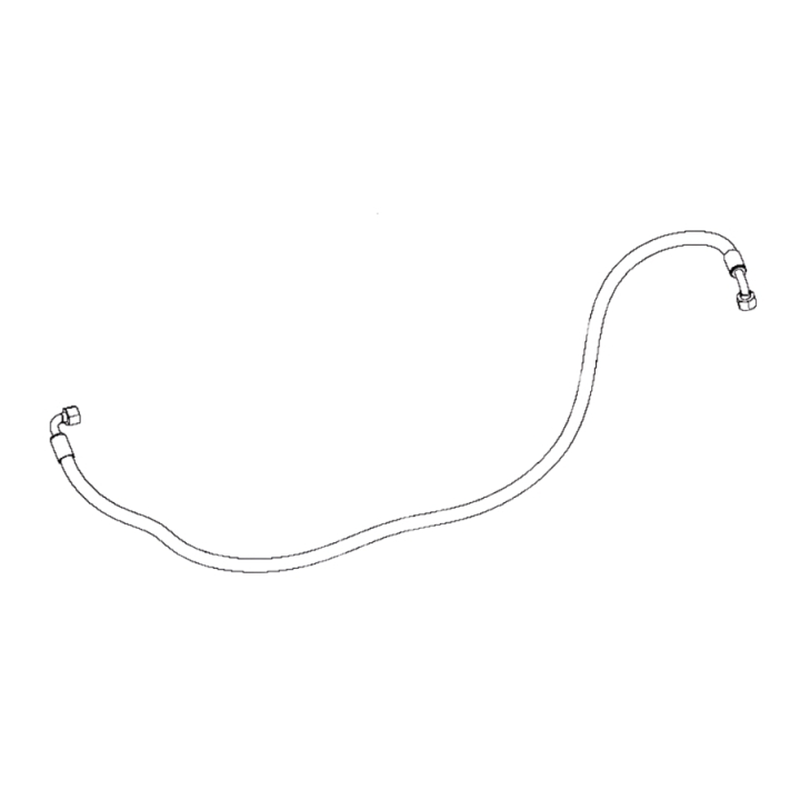 Hydraulinen Letku 5767449-01 ryhmässä  @ GPLSHOP (5767449-01)