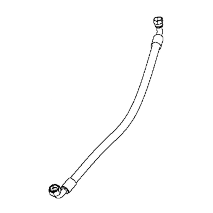 Hydraulinen Letku 5767451-01 ryhmässä  @ GPLSHOP (5767451-01)