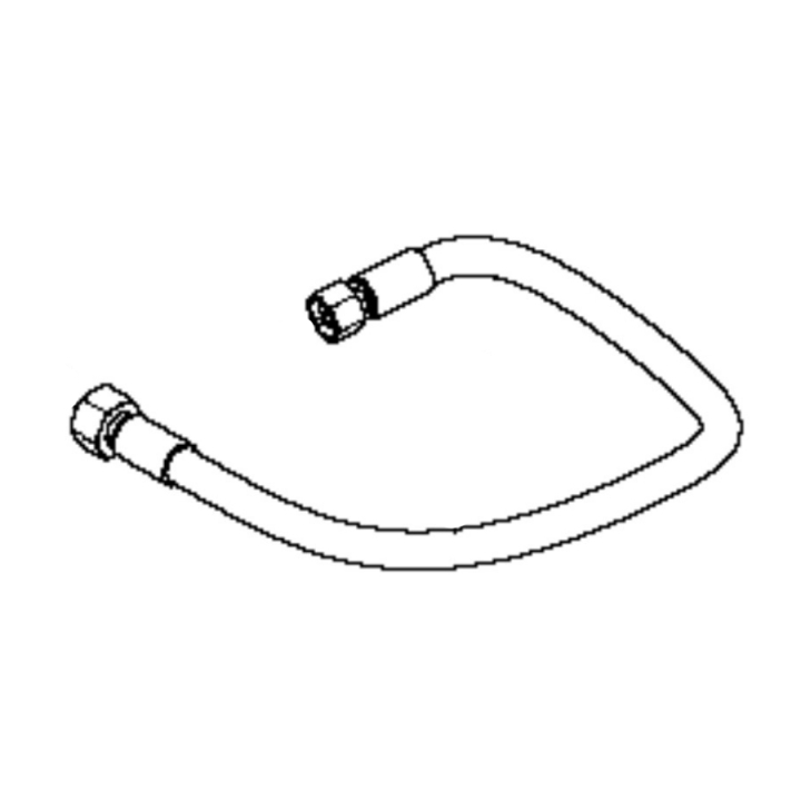 Hydraulinen Letku 5767566-01 ryhmässä  @ GPLSHOP (5767566-01)