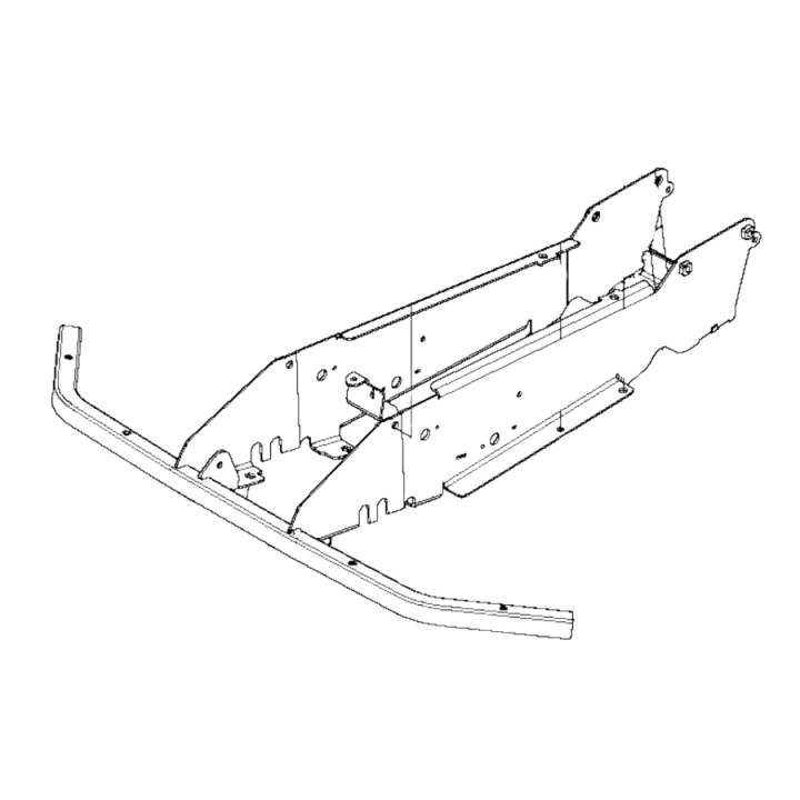 Konsoli 5767890-01 ryhmässä  @ GPLSHOP (5767890-01)