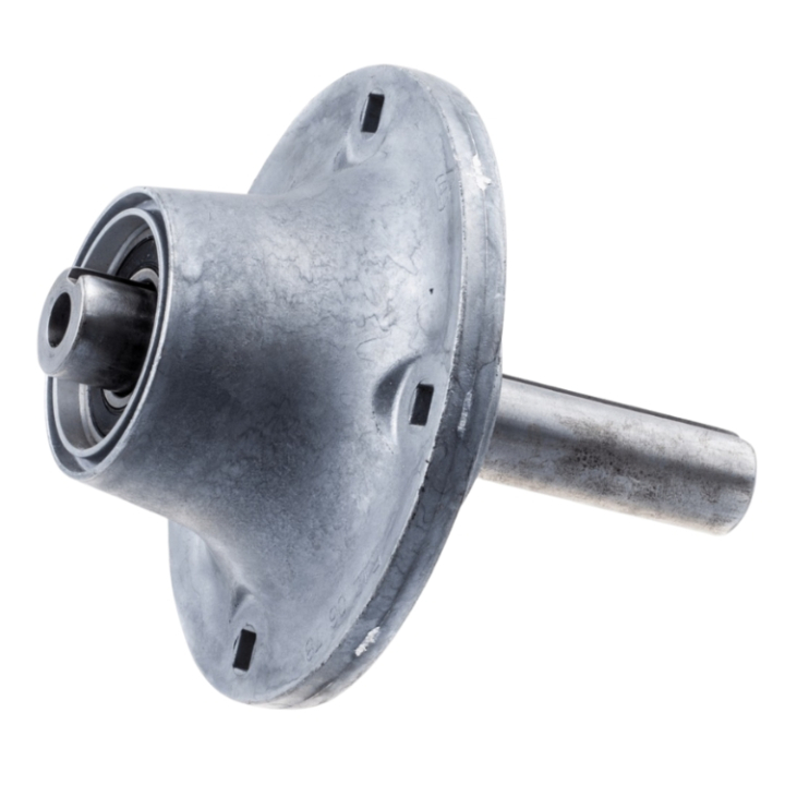 Knivhus Kpl ryhmässä Varaosat / Rider Varaosat / Varaosat Husqvarna Rider 422 TS AWD @ GPLSHOP (5768990-01)