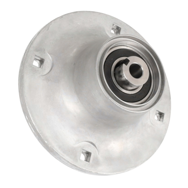 Knivhus Kpl ryhmässä Varaosat / Rider Varaosat / Varaosat Husqvarna Rider 422 TS AWD @ GPLSHOP (5768990-02)