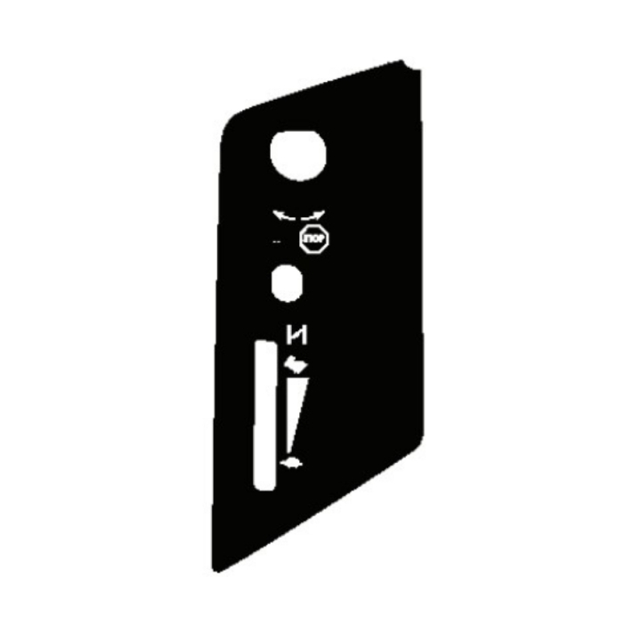 Tarra ryhmässä Varaosat / Jonsered Ajettavat ruohonleikkurit Varaosat  @ GPLSHOP (5769519-01)