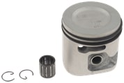 Mäntä Assy 5769548-02 ryhmässä Varaosat / Varaosat Raivaussahat / Varaosat Husqvarna 555RXT @ GPLSHOP (5769548-02)