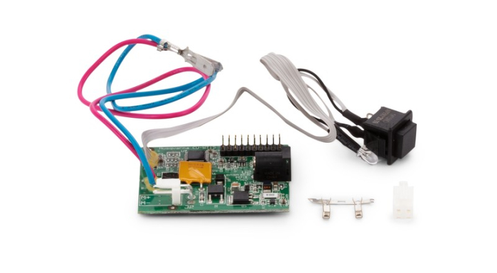 Piirilevy Kpl, 5770643-01 ryhmässä  @ GPLSHOP (5770643-01)