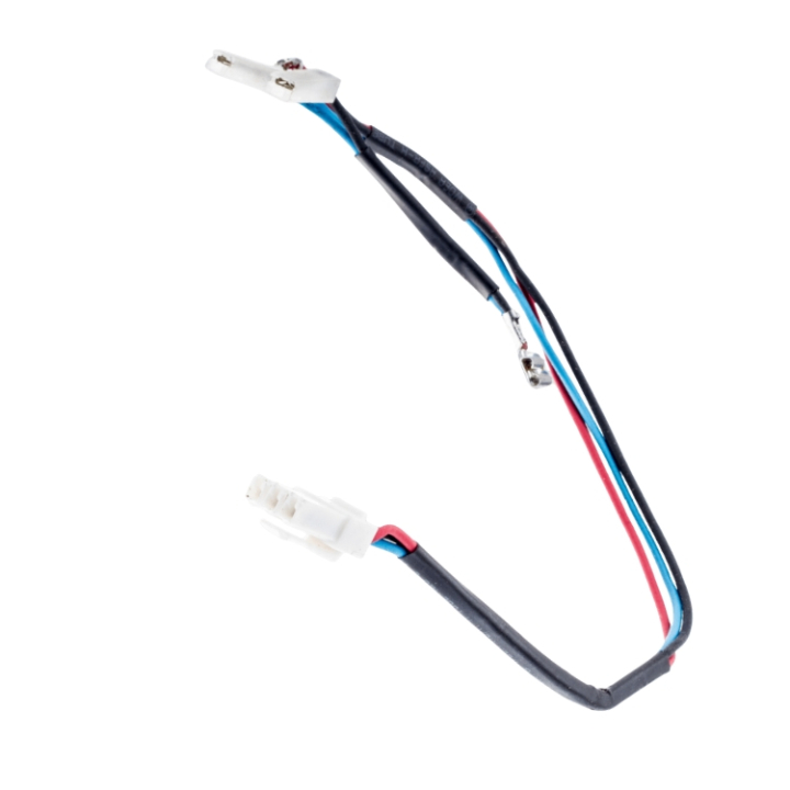 Johdotus Kpl 5770706-01 ryhmässä Varaosat / Varaosat Moottorisahat / Varaosat Husqvarna T540XP @ GPLSHOP (5770706-01)