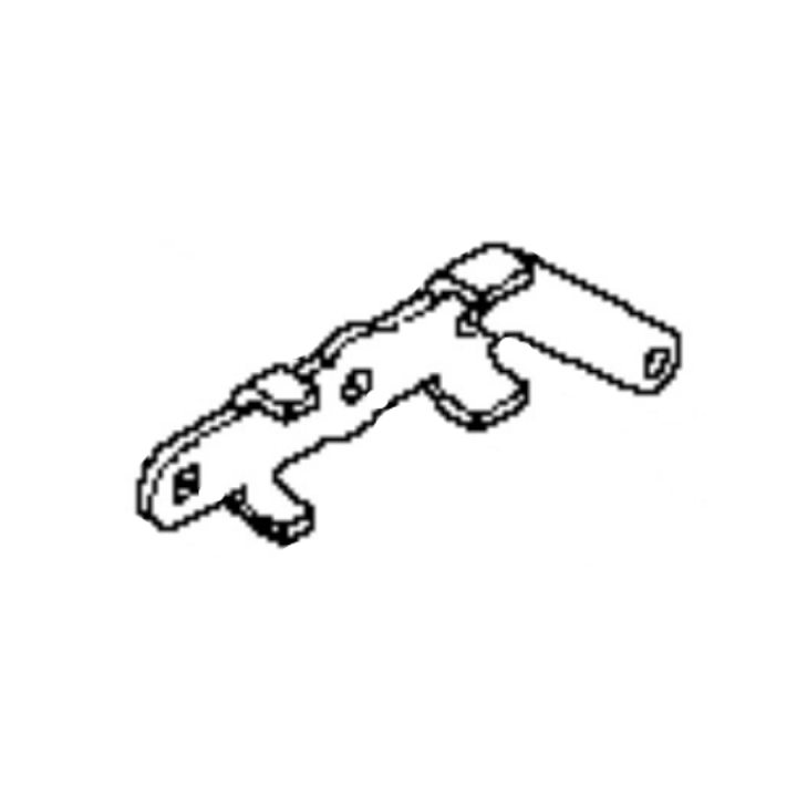 Liitteen Kpl 5770872-01 ryhmässä  @ GPLSHOP (5770872-01)