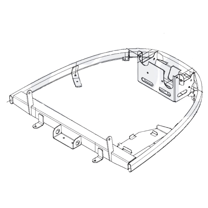 Moottorikarvi 5770929-01 ryhmässä  @ GPLSHOP (5770929-01)