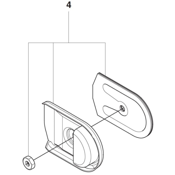 Clause 5771620-01 ryhmässä @ GPLSHOP (5771620-01)