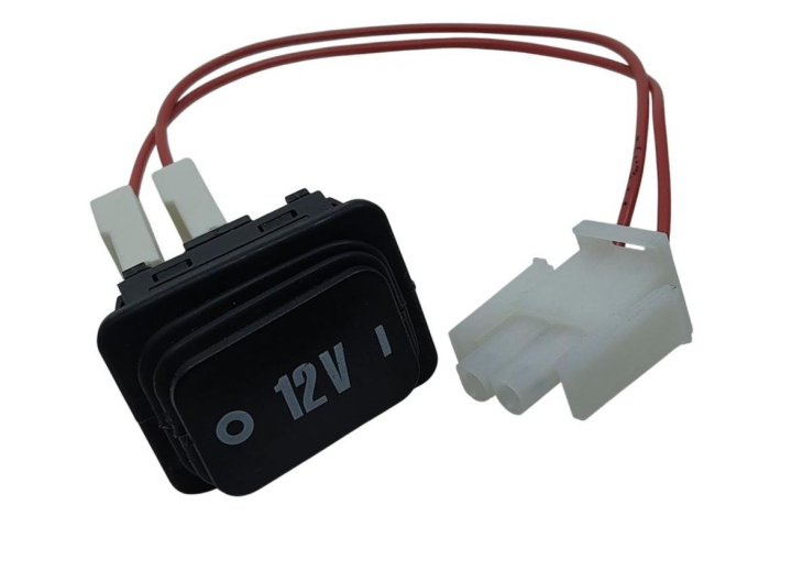 Johdotus 5772048-01 ryhmässä @ GPLSHOP (5772048-01)