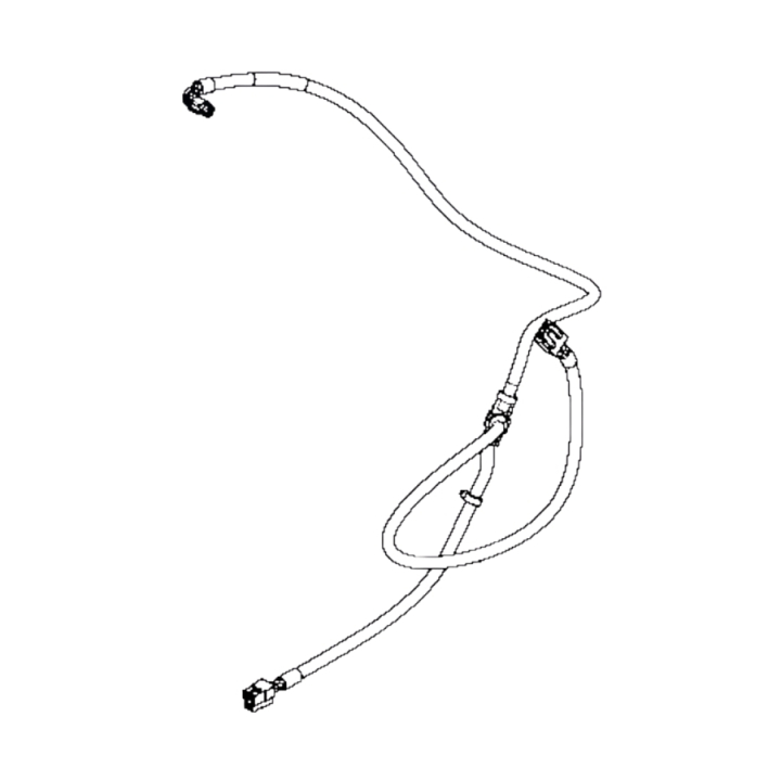 Johdotus 5772051-01 ryhmässä  @ GPLSHOP (5772051-01)