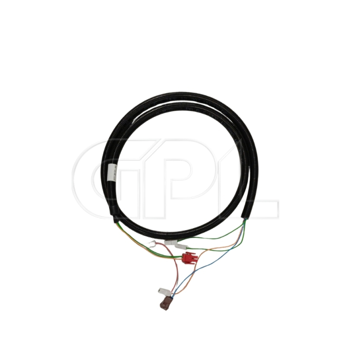 Johdotus 5772052-01 ryhmässä Varaosat / Rider Varaosat / Varaosat Husqvarna P524 EFI @ GPLSHOP (5772052-01)