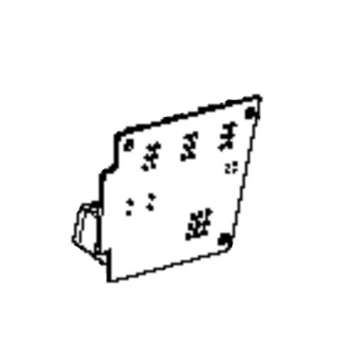 Ohjauspaneeli 5772153-01 ryhmässä  @ GPLSHOP (5772153-01)