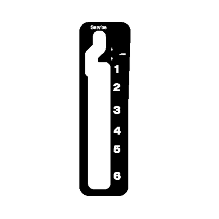 Tarra 5772220-01 ryhmässä  @ GPLSHOP (5772220-01)