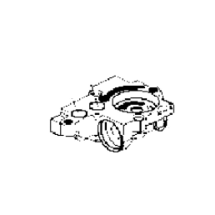 Pumppu Cpl, ryhmässä Varaosat / Rider Varaosat / Varaosat Husqvarna Rider 316TXs AWD @ GPLSHOP (5773264-01)