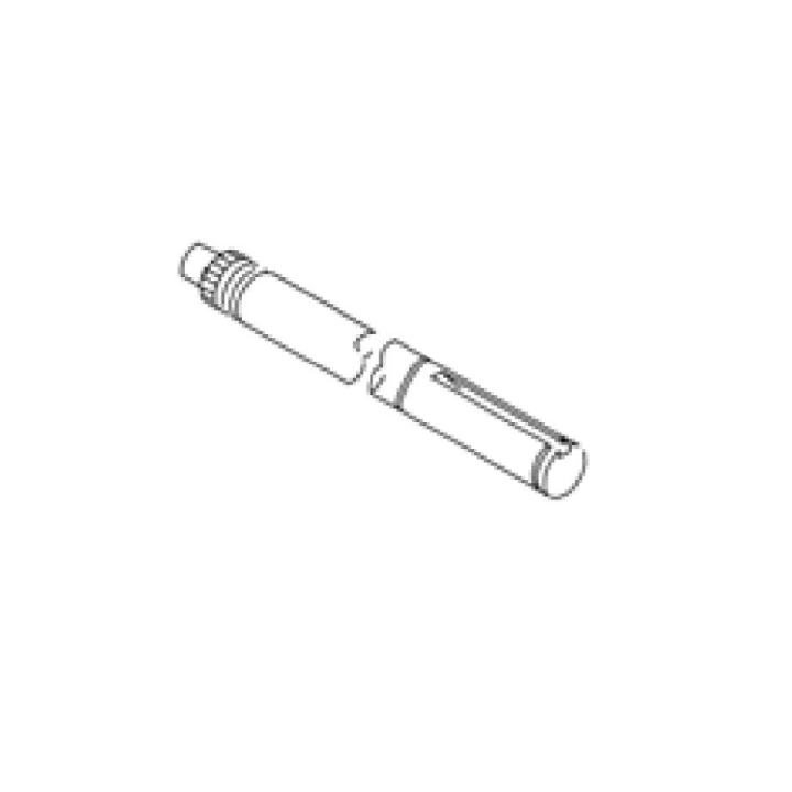 Akseli ryhmässä Varaosat / Rider Varaosat / Varaosat Husqvarna Rider Proflex 21 AWD @ GPLSHOP (5773437-01)