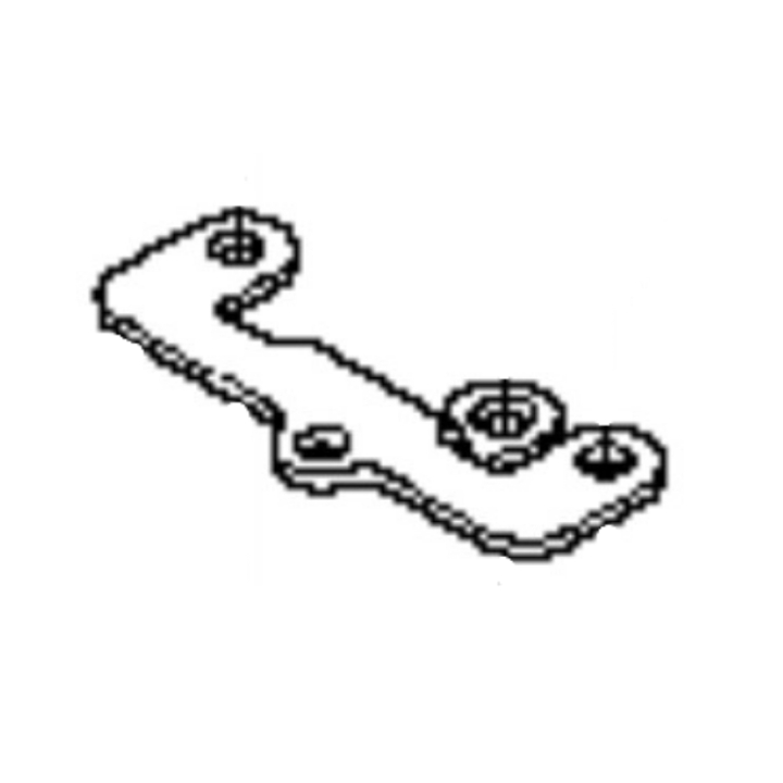 Låsplat 5773697-01 ryhmässä  @ GPLSHOP (5773697-01)