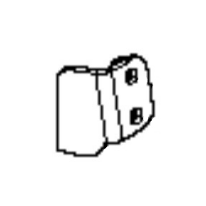 Twist Stop 5773859-01 ryhmässä  @ GPLSHOP (5773859-01)