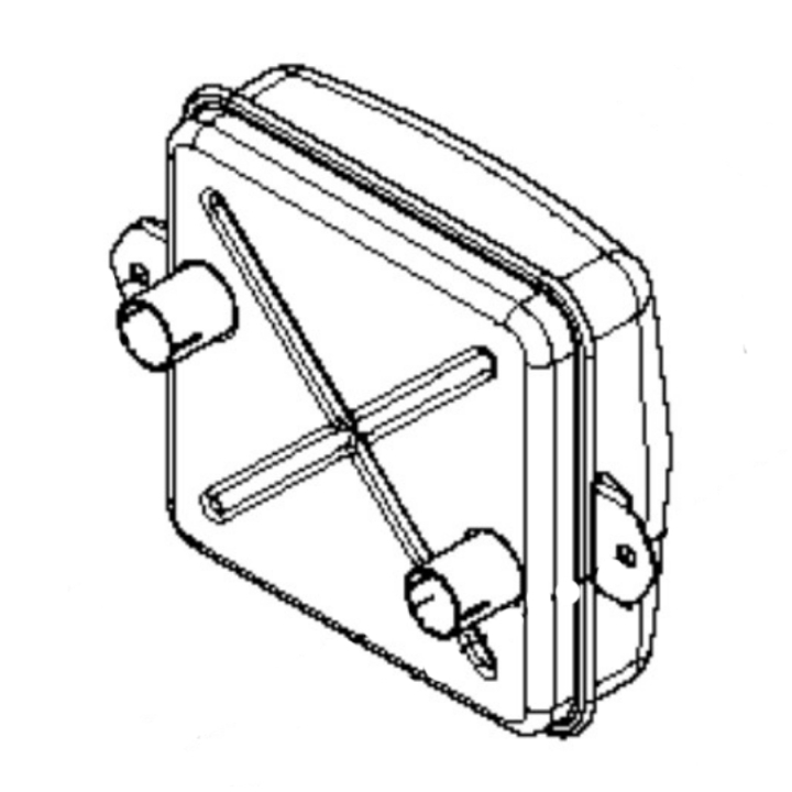 Väämennen Kpl 5774069-01 ryhmässä  @ GPLSHOP (5774069-01)