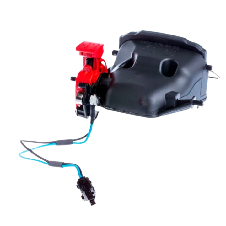 Sisääntö Kpl 5774190-06 ryhmässä Varaosat / Varaosat Moottorisahat / Varaosat Husqvarna 572XP/G @ GPLSHOP (5774190-06)