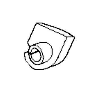 Toteutus 5774333-01 ryhmässä Varaosat / Varaosat Moottorisahat / Varaosat Husqvarna 543XP/G @ GPLSHOP (5774333-01)