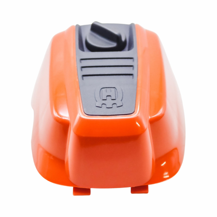 Ilmansuodatin Kansi 5774335-01 ryhmässä Varaosat / Varaosat Moottorisahat / Varaosat Husqvarna 543XP/G @ GPLSHOP (5774335-01)