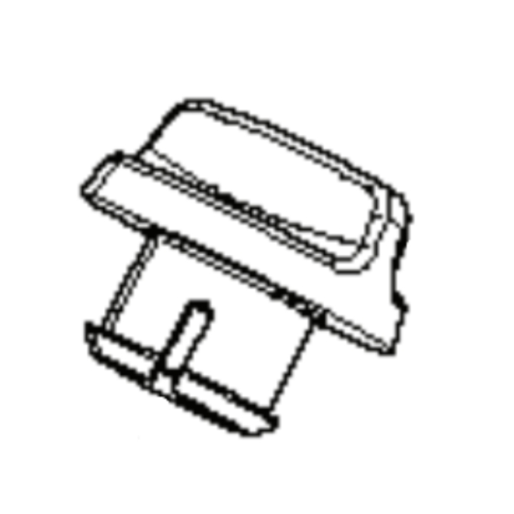 Bud 5774337-01 ryhmässä Varaosat / Varaosat Moottorisahat / Varaosat Husqvarna 543XP/G @ GPLSHOP (5774337-01)