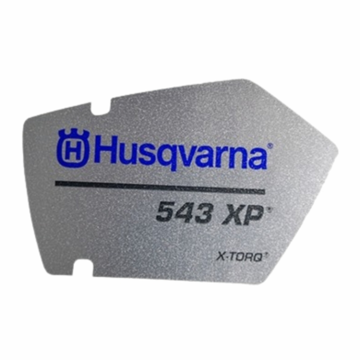 Tara Alkuperä 5774365-01 ryhmässä Varaosat / Varaosat Moottorisahat / Varaosat Husqvarna 543XP/G @ GPLSHOP (5774365-01)