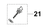 Hattu 5774694-01 ryhmässä  @ GPLSHOP (5774694-01)