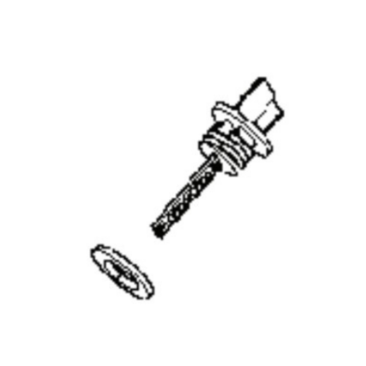 Hattu 5774694-01 ryhmässä Varaosat / Varaosat Husqvarna Puutarhajyrsimet / Varaosat Husqvarna TF225 @ GPLSHOP (5774694-01)
