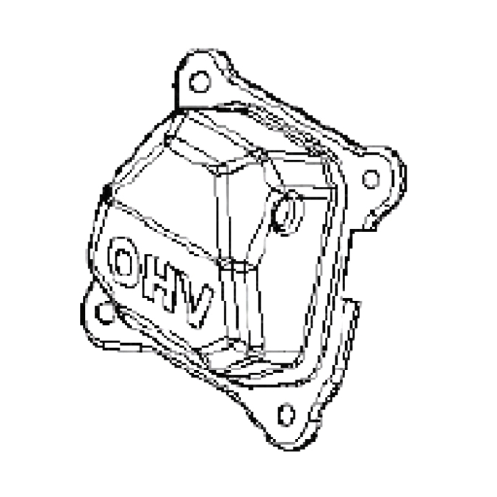Asuminen 5774730-01 ryhmässä Varaosat / Varaosat Husqvarna Puutarhajyrsimet / Varaosat Husqvarna TF120 @ GPLSHOP (5774730-01)