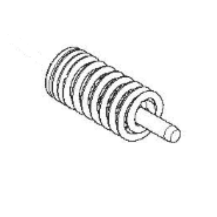 Jousien Kokoonpano 5775408-01 ryhmässä @ GPLSHOP (5775408-01)