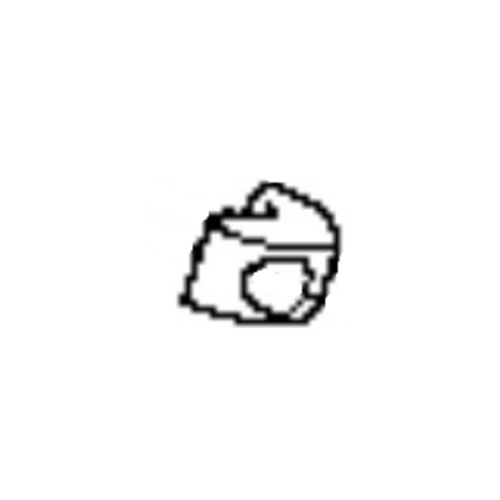 Hyökkäys 5775743-01 ryhmässä  @ GPLSHOP (5775743-01)