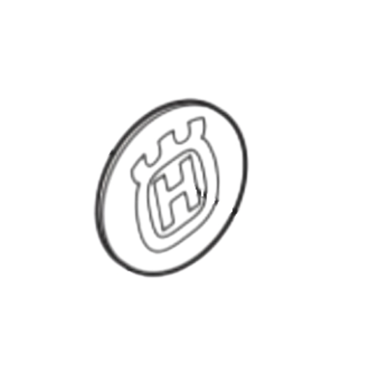 Kannen alusta ryhmässä Varaosat / Rider Varaosat / Varaosat Husqvarna Rider 422 TS AWD @ GPLSHOP (5775915-01)