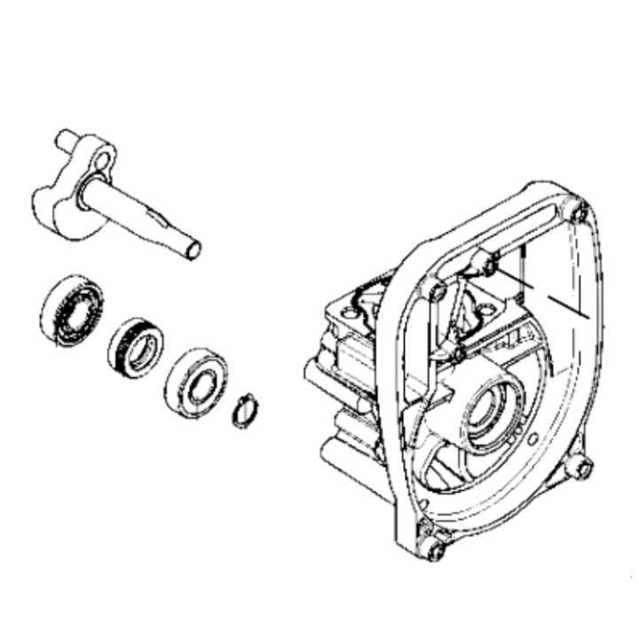 Clause 5778051-01 ryhmässä  @ GPLSHOP (5778051-01)