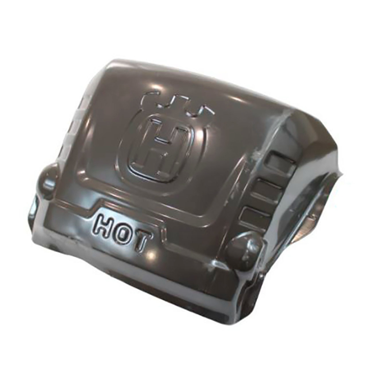 Lämpösuoja ryhmässä Varaosat / Rider Varaosat / Varaosat Husqvarna Rider 316TXs AWD @ GPLSHOP (5778185-02)